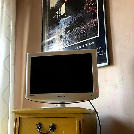 Apartment Casa Ponch Turin