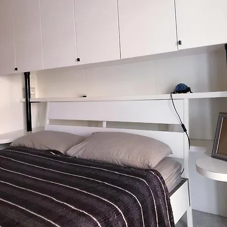 Casa Ponch Apartment